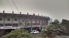 Faisalabad Hockey Stadium