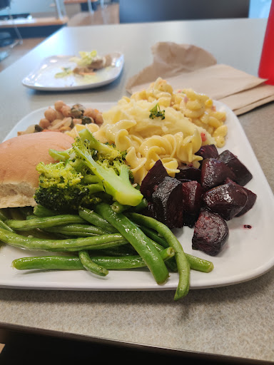 APSU Caf - Visual