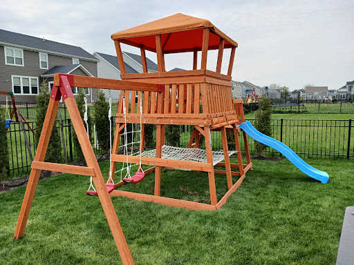 DP Assembly LLC - Visual