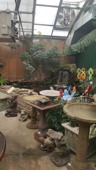 Photos of Atlanta Water Gardens Inc