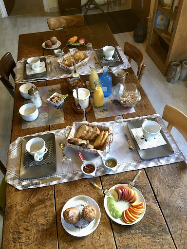 Photo de Les Petits Gallais Chambres d'hôtes B&B à Saint-Carreuc (hôtel proche de St-Brieuc) à Saint-Carreuc (22150)