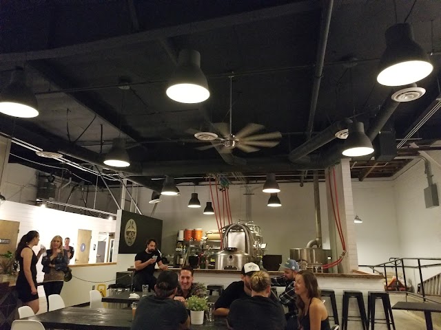 Northern Pine Brewing