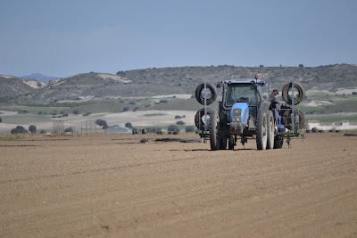 Photos of Agroaljorra