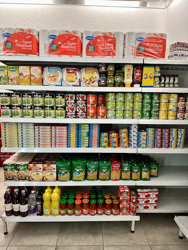 ÉPICERIE 7/7 alimentation général - Thumbnail
