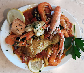 Photo n°15 de Chez Bertrand à Doullens (Restaurant français)