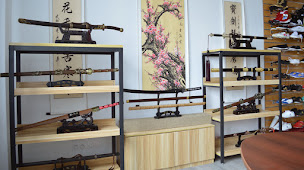 Photo n°14 de DragonSports à Montblanc (Magasin d'accessoires pour arts martiaux)