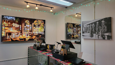 Photo of Greene Street Weed Dispensary Mesilla