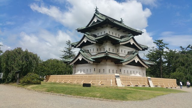 Hirosaki Castle