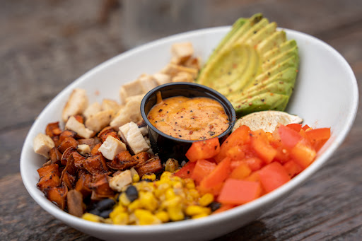 Taproot OLD MILL CAFE - Thumbnail