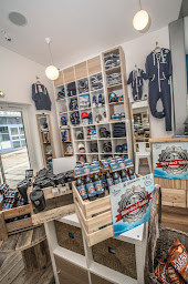 Photo n°53 de Les 3 Vallées Café à Moûtiers (Restaurant)