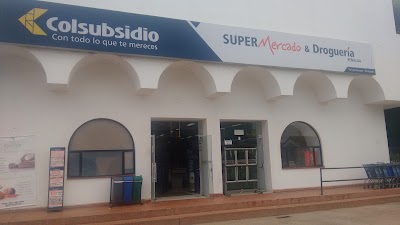 Photos of Supermercado Colsubsidio Pe&ntilde;alisa