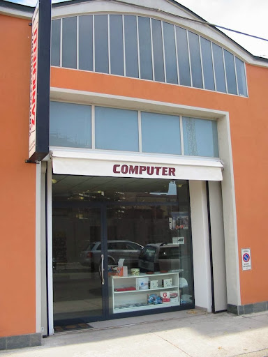 Zanichelli Computer - Thumbnail
