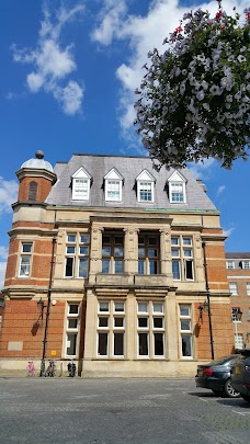 Museum Of Richmond london