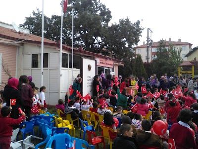Photos of Nene Hatun Anaokulu