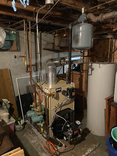 One Call HVAC Plumbing & Heating - Thumbnail