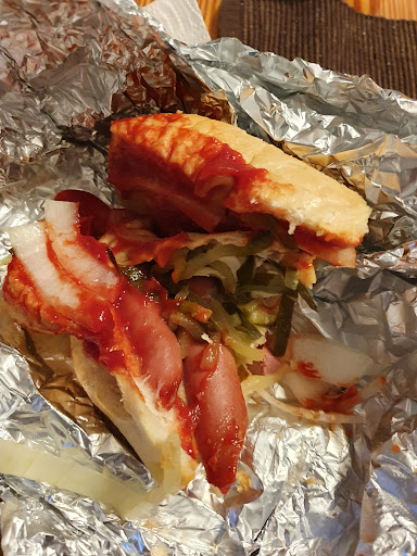 Croque Express Lüneburg - Thumbnail