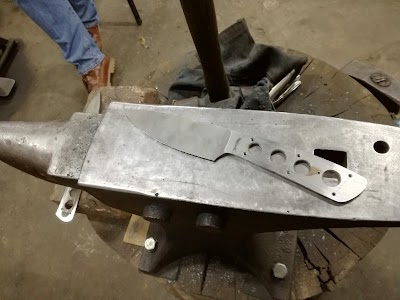 Photos of Heavin Forge