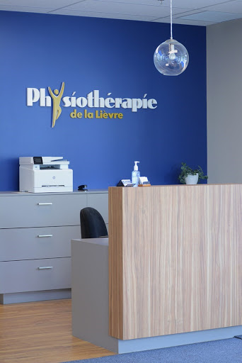 Physiotherapy Clinic Of The Hare Logo