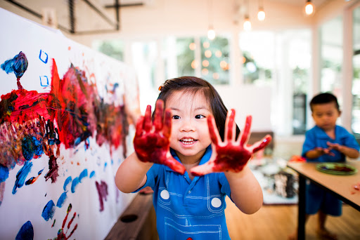 Children's Cove Preschool - Sembawang - Thumbnail