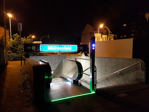 Mühlenfeld - Thumbnail
