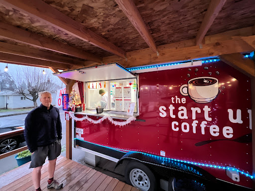 The Start Up Coffee - Thumbnail