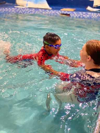 Splash-A-Bout Swim School - Thumbnail