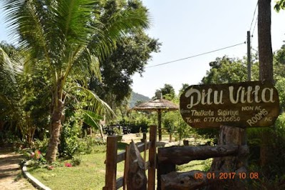 Photos of Dilu Villa