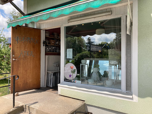 Blomstershopen Vollsjö