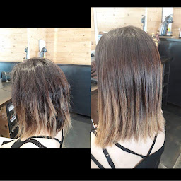 Photo n°9 de Salon la bohème à Antibes (Salon de coiffure)