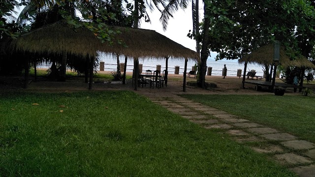 Kep Seaside Guesthouse
