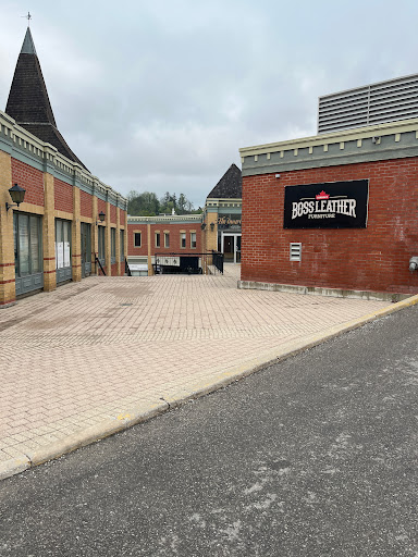 Sew and Sew Plus Gallery - Canada