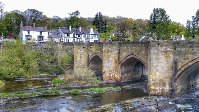 Llangollen