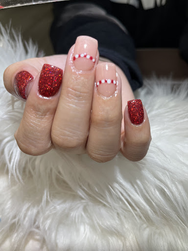 The Nail Bar and Spa LLC - Thumbnail