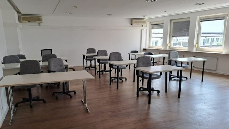 Sprachschule Perfekt