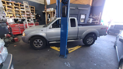 Manassas Auto Repair - Thumbnail