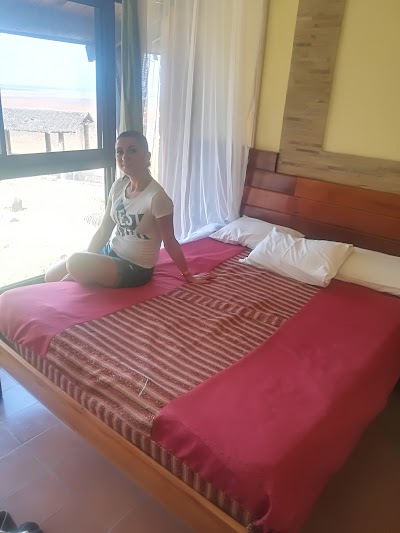 Photos of Hotel Voi Safari Lodge