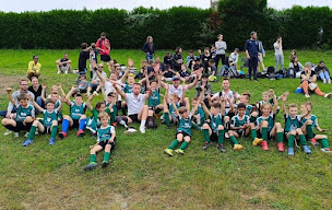 Photo n°3 de Football Club Venise Verte à Coulon (Association bénévole)