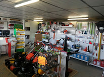 Erwan Motors - Motoculture, Automobile à Douville