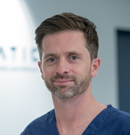 Dr Pierre-Yves JEANNIOT - Chirurgien maxillo-facial - Centre Orthognatic à Lyon