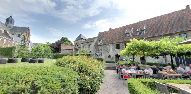 Beoordelingen van Het Fenikshof in Vilvoorde - Restaurant