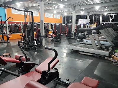 Photos of BOSTON'S GYM