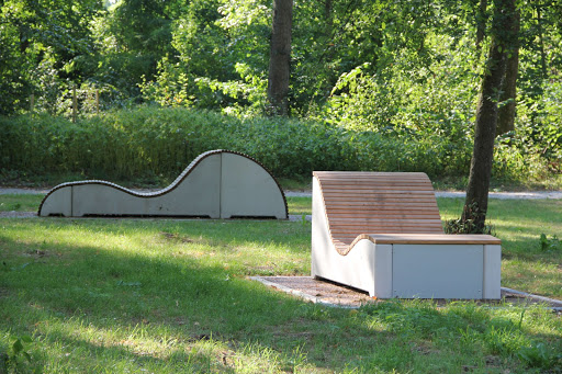 Löwensternpark - Visual