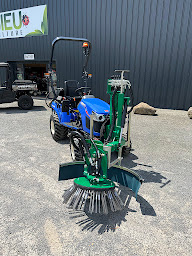 Photo n°10 de Debieu Motoculture à Avranches (Magasin de matériel de motoculture)