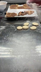 Photo n°2 de Diwan Albacha à Antibes (Restaurant libanais)