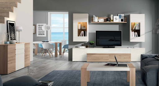Mueblehogar - Visual