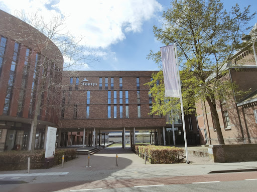 Fontys Academy of Architecture and Urbanism