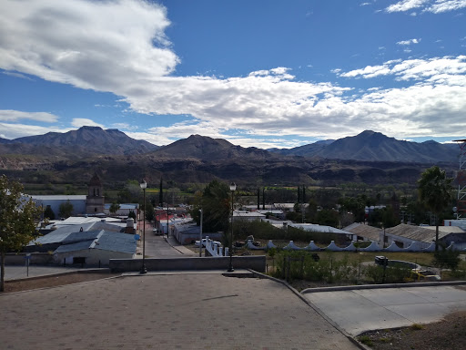 Hotel Arizpe - Thumbnail
