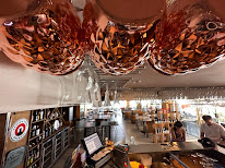 Le Pavillon du lac à Tresserve