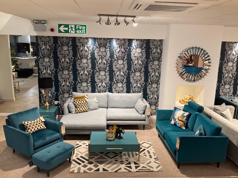 Sofology Milton Keynes photo 2