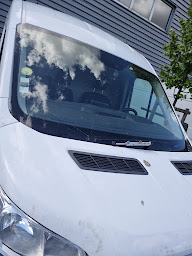 Photo n°13 de Prestijparebrise-glass auto à Goussainville (Garage automobile)